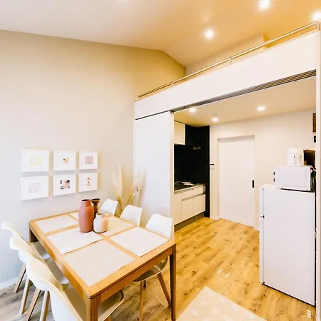 Appartamento Finest Osaka Esterno foto