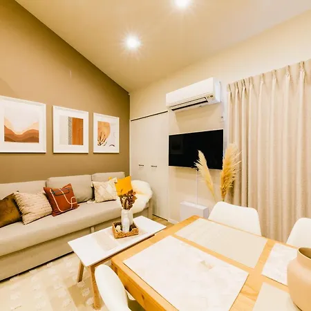 Appartamento Finest Osaka Esterno foto