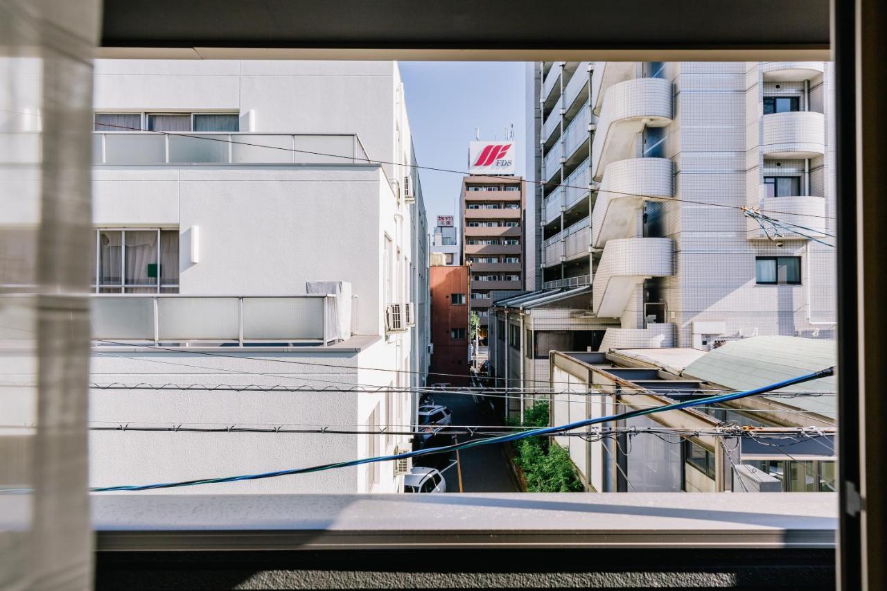 Appartamento Finest Osaka