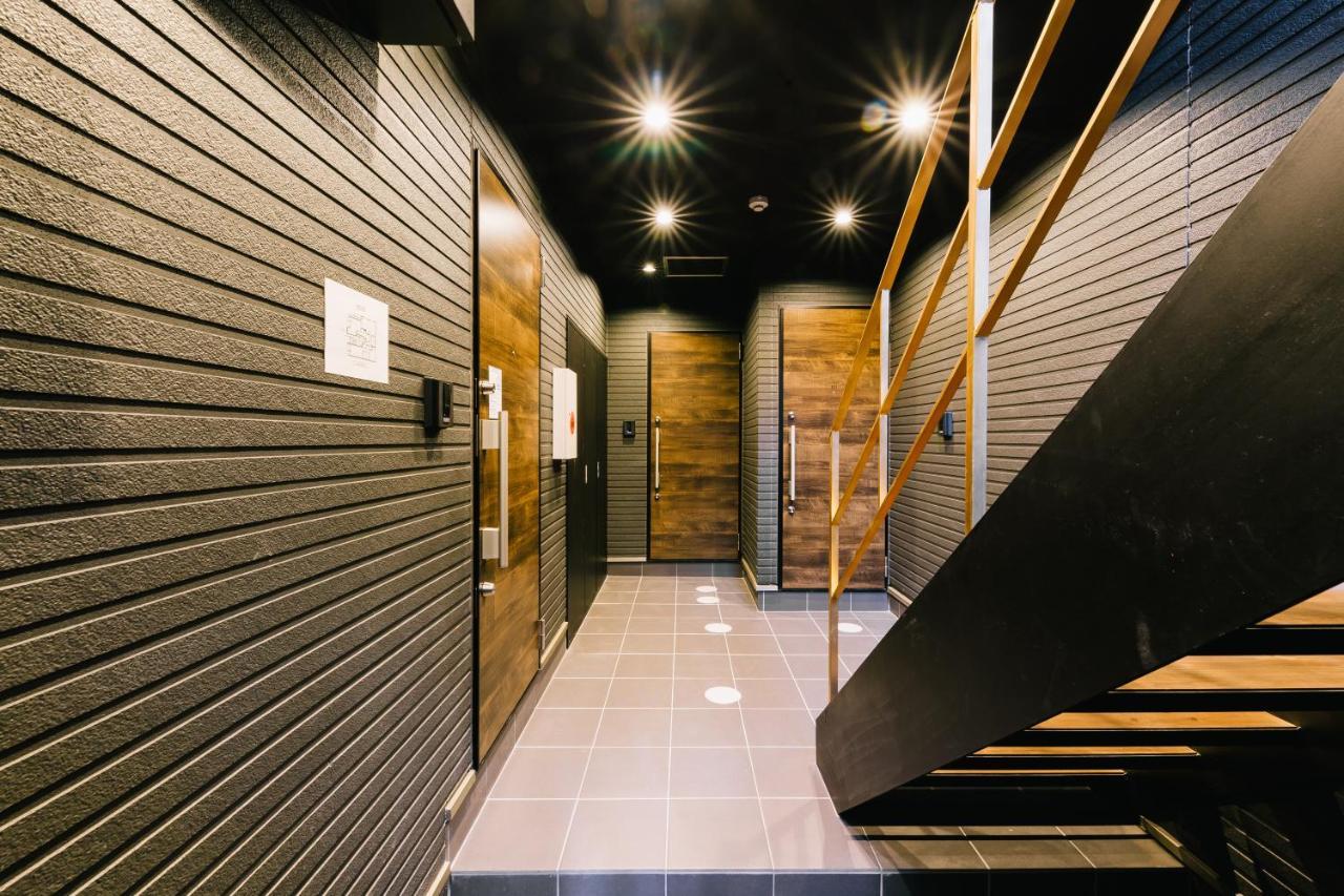 Finest Appartamento Osaka