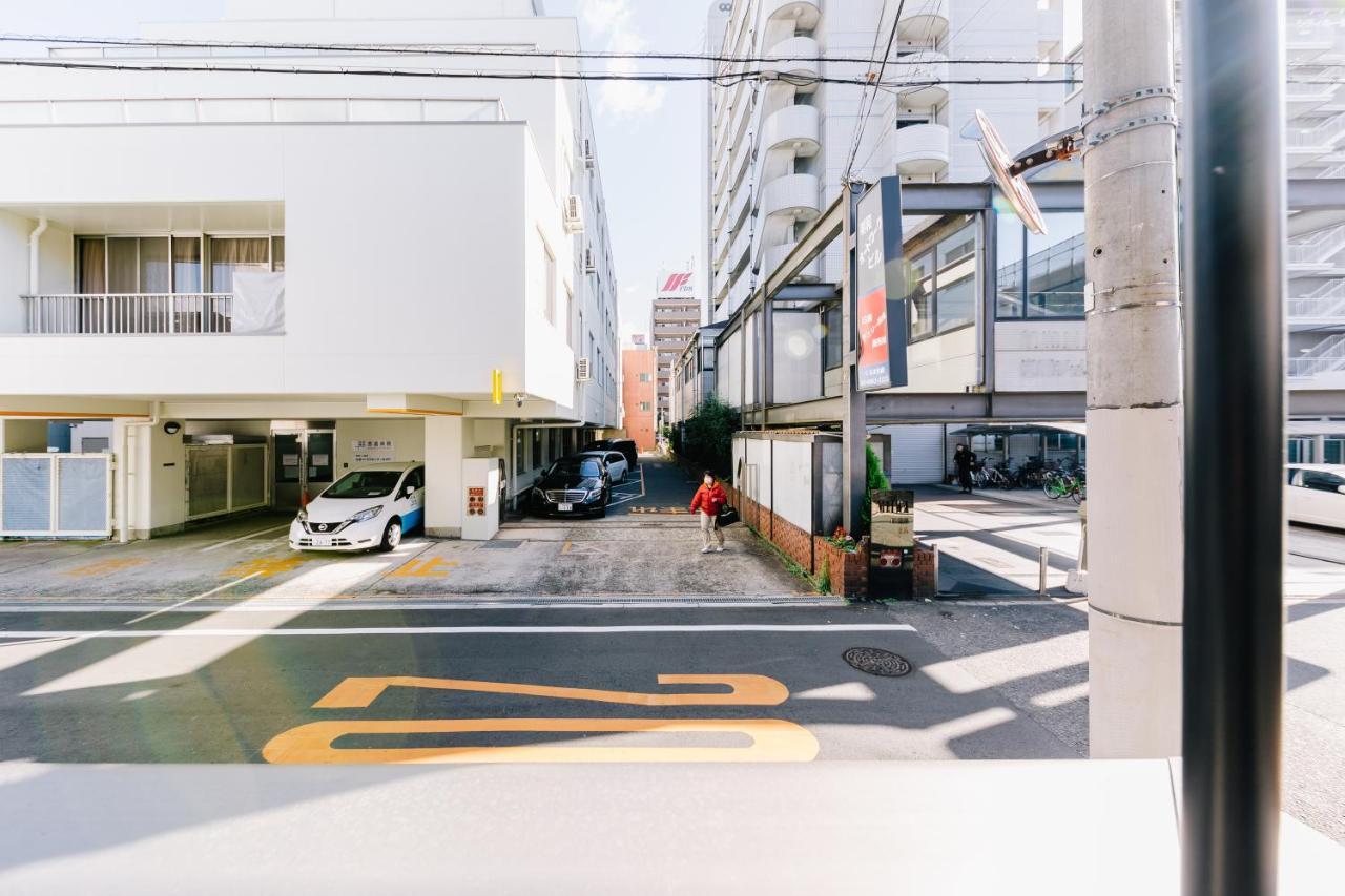 Finest 大阪市