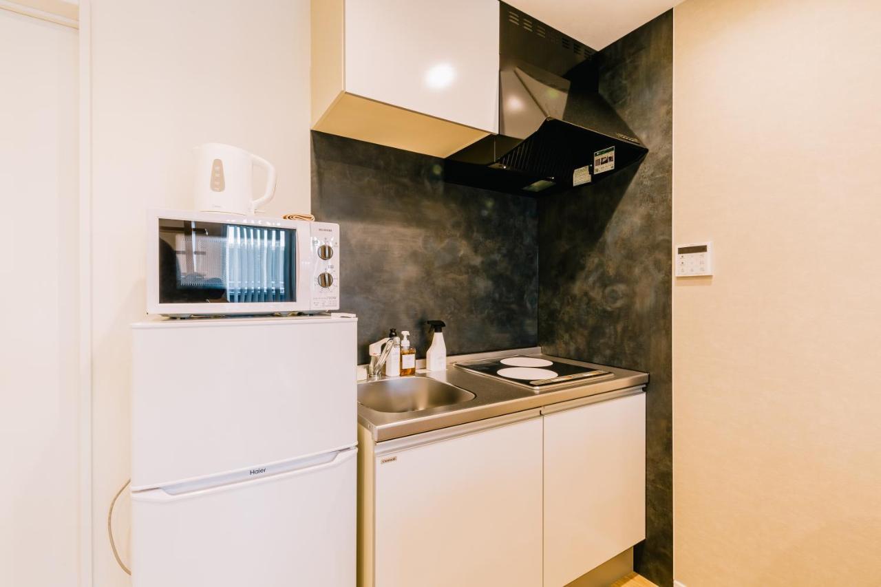 Appartamento Finest Osaka